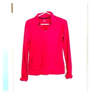 Champion Athletic Jacket